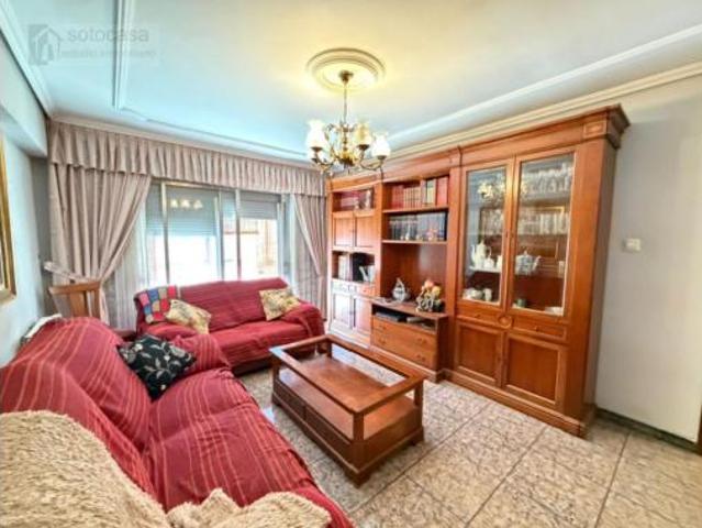 Piso en venta en Delicias - Canterac, Valladolid