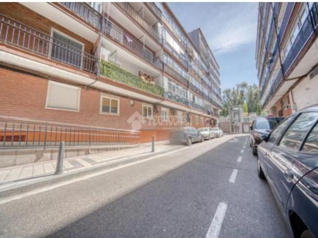 Piso en venta en San Isidro, Valladolid