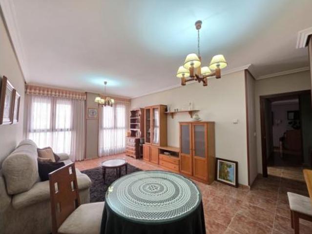 Piso en venta en San Isidro, Valladolid
