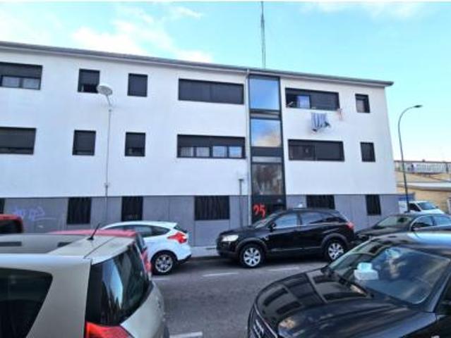 Piso en venta en Pajarillos Bajos, Valladolid