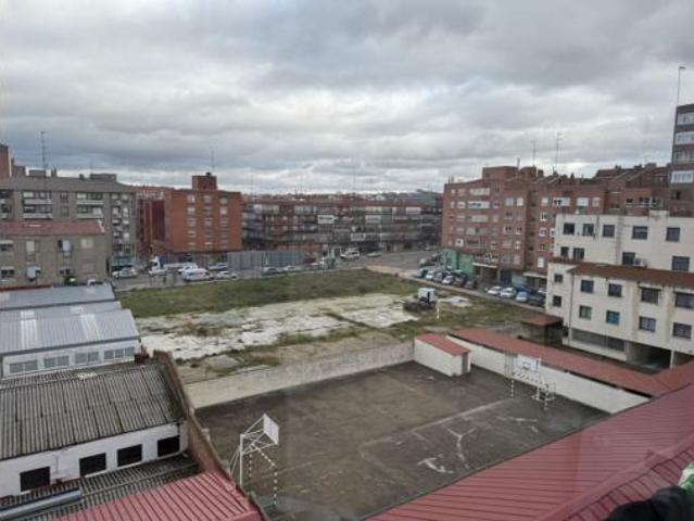 Piso en venta en Delicias - Canterac, Valladolid