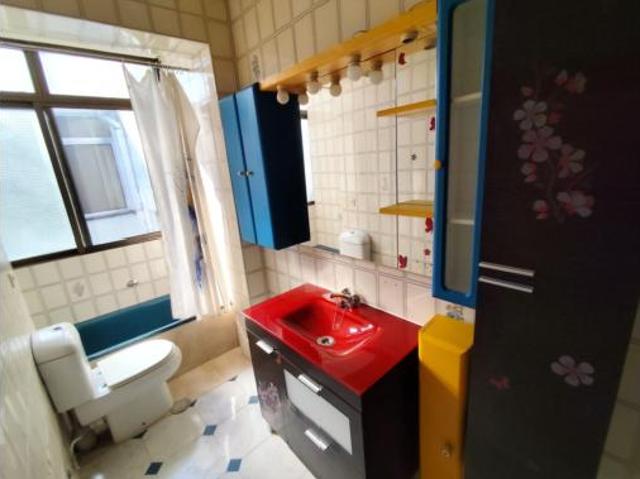 Piso en venta en Pajarillos Bajos, Valladolid