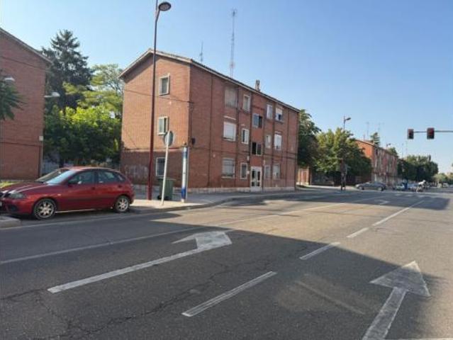 Piso en venta en Pajarillos Bajos, Valladolid