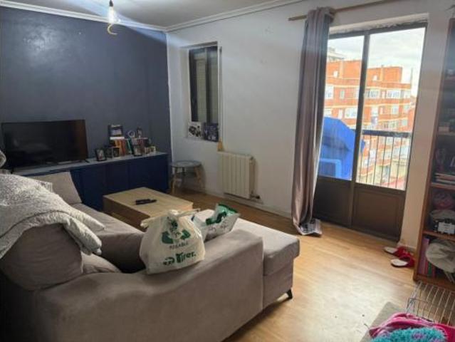 Piso en venta en Delicias - Canterac, Valladolid