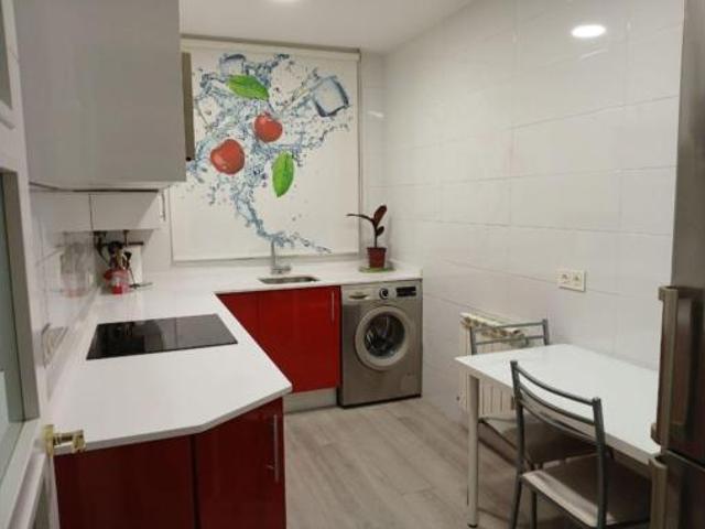 Piso en venta en Delicias - Canterac, Valladolid