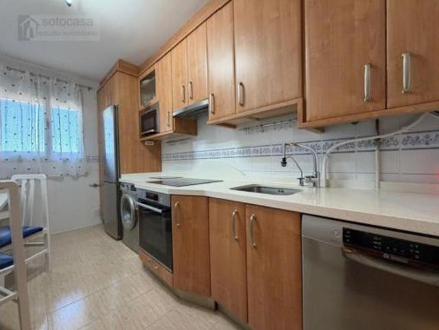 Piso en venta en Pajarillos, Valladolid