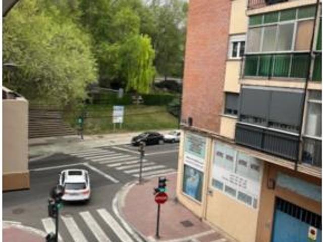 Piso en venta en Pajarillos, Valladolid