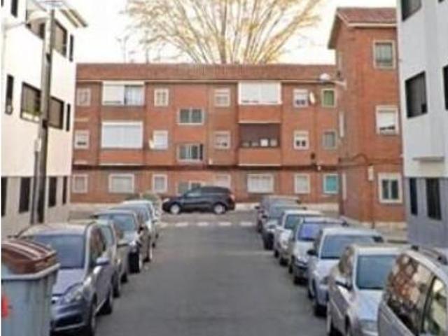 Piso en venta en Pajarillos Bajos, Valladolid