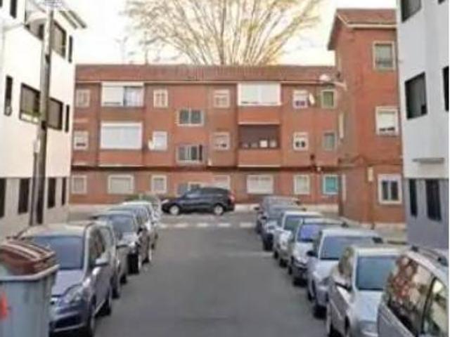 Piso en venta en Pajarillos Bajos, Valladolid