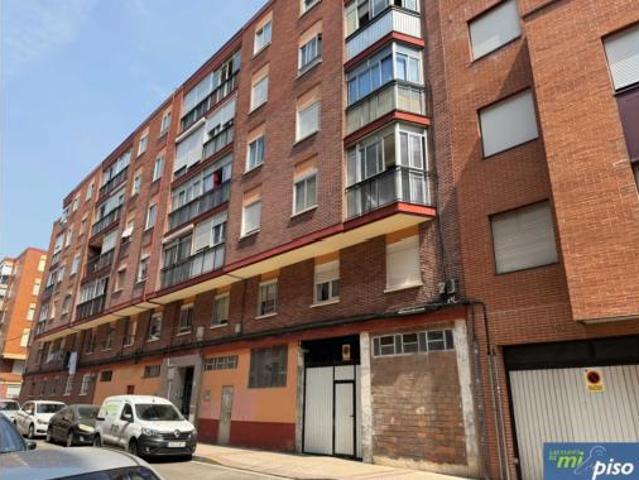 Piso en venta en Pajarillos Bajos, Valladolid