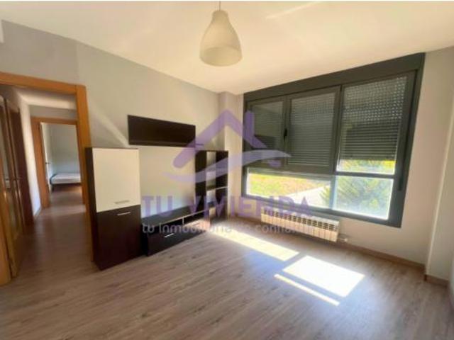 Piso en venta en Valladolid, Las Flores