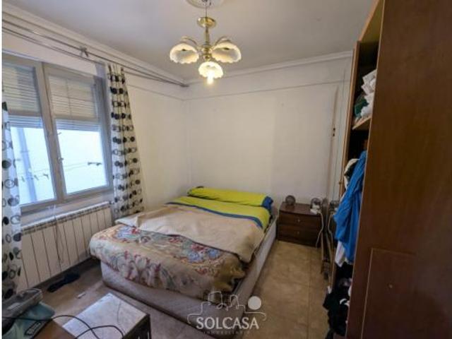 Piso en venta en San Isidro, Valladolid