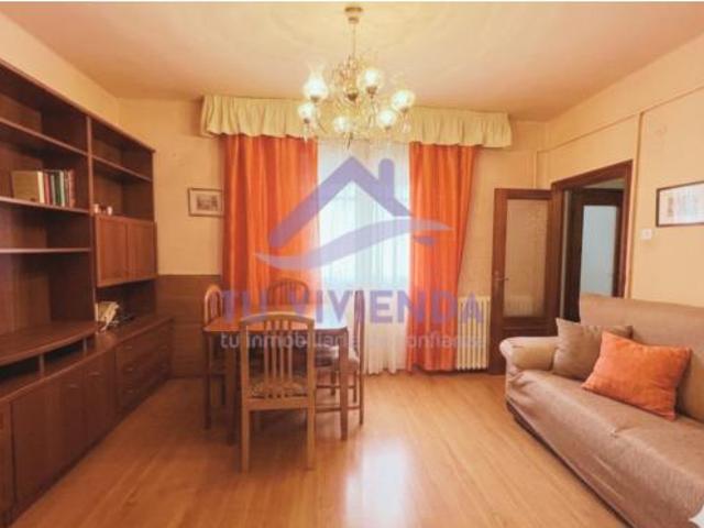Piso en venta en Pajarillos Bajos, Valladolid