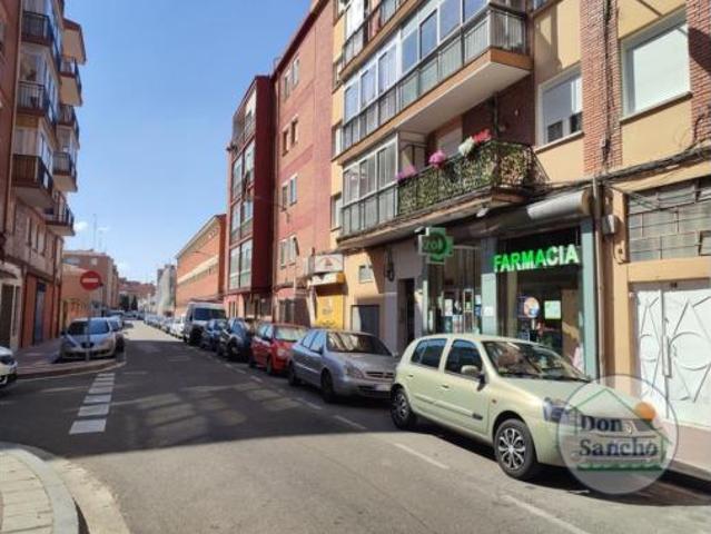 Piso en venta en Pajarillos Bajos, Valladolid