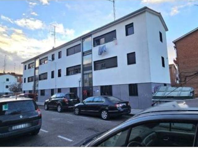 Piso en venta en Pajarillos Bajos, Valladolid
