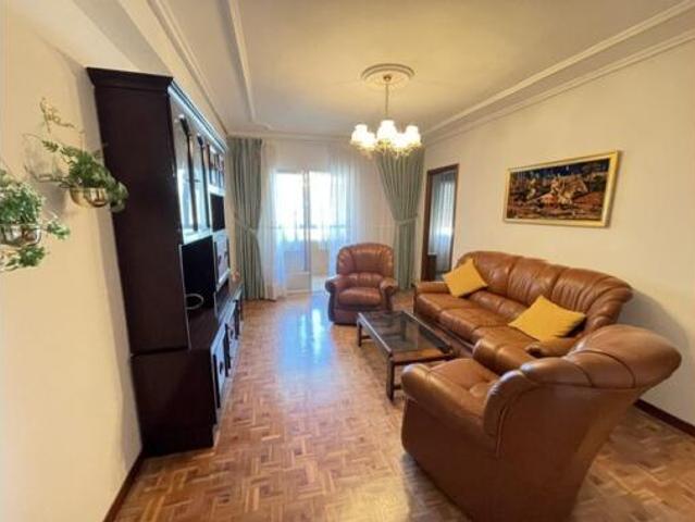 Piso en venta en La Rubia, Valladolid