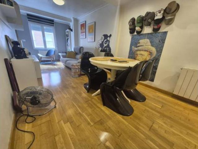 Piso en venta en Valladolid, La Rubia