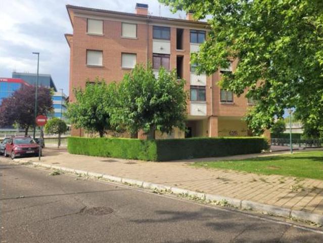 Piso en venta en Parque Alameda - Paula López, Valladolid