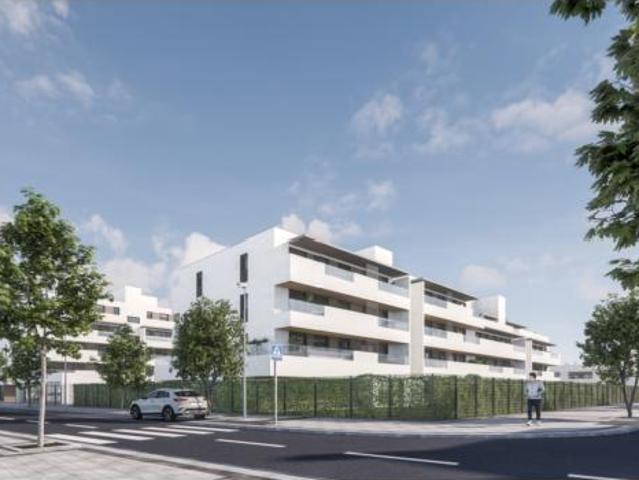 Piso en venta en Covaresa, Valladolid