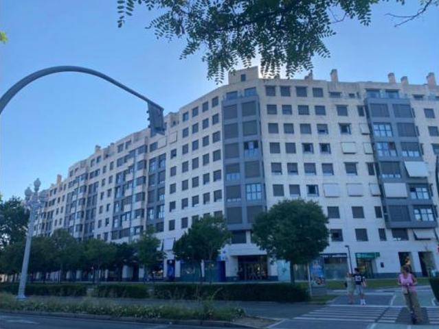 Piso en venta en Valladolid, La Farola