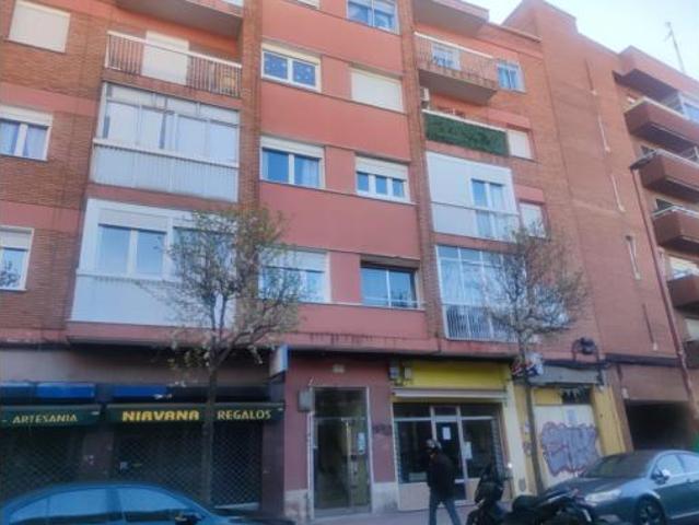 Piso en venta en La Rubia, Valladolid
