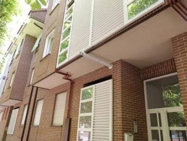 Piso en venta en Covaresa, Valladolid