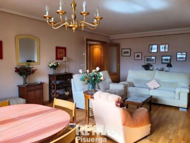 Piso en venta en Las Villas - Valparaíso, Valladolid