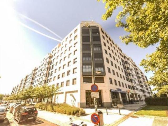 Piso en venta en La Rubia, Valladolid