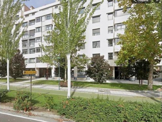 Piso en venta en La Rubia, Valladolid