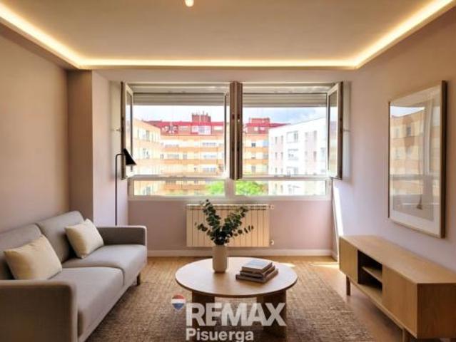 Piso en venta en La Rubia, Valladolid