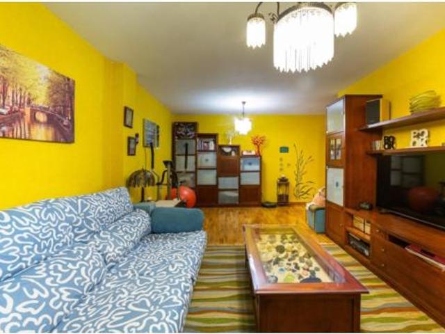 Piso en venta en Covaresa, Valladolid