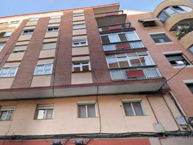 Piso en venta en La Rubia, Valladolid