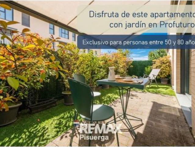 Piso en venta en Las Villas - Valparaíso, Valladolid