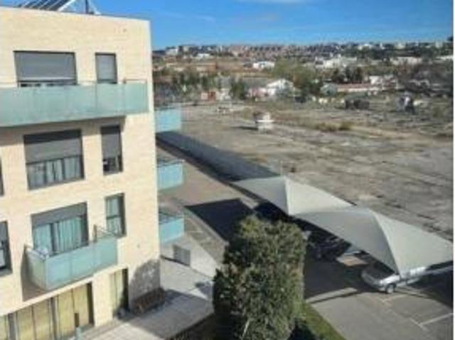 Piso en venta en Las Villas - Valparaíso, Valladolid