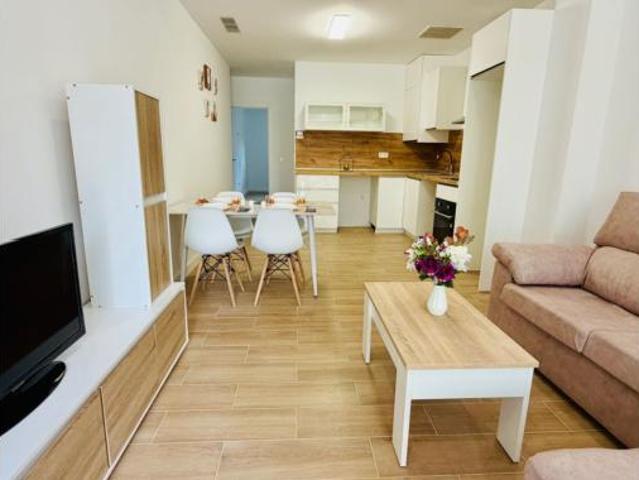 Piso en venta en Covaresa, Valladolid