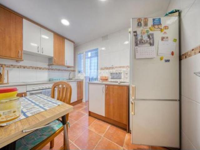 Piso en venta en La Rubia, Valladolid