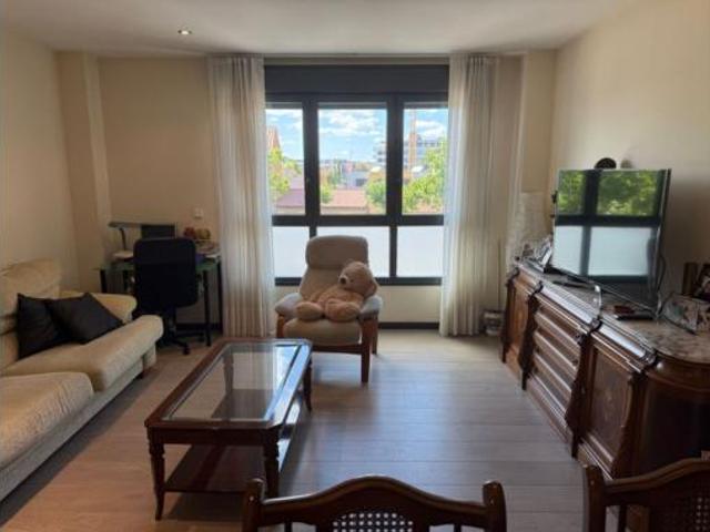 Piso en venta en Parque Alameda - Paula López, Valladolid