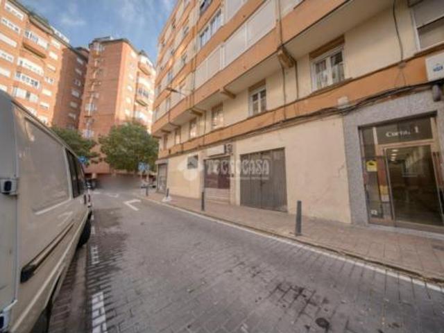 Piso en venta en La Rubia, Valladolid