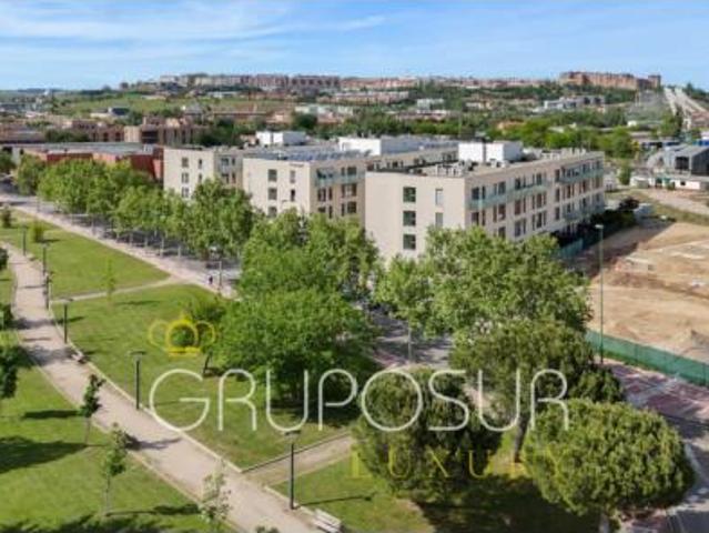 Piso en venta en Las Villas - Valparaíso, Valladolid