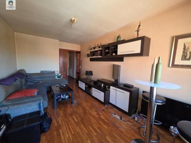 Piso en venta en Covaresa, Valladolid
