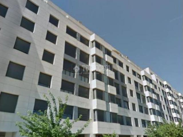 Piso en venta en La Rubia, Valladolid