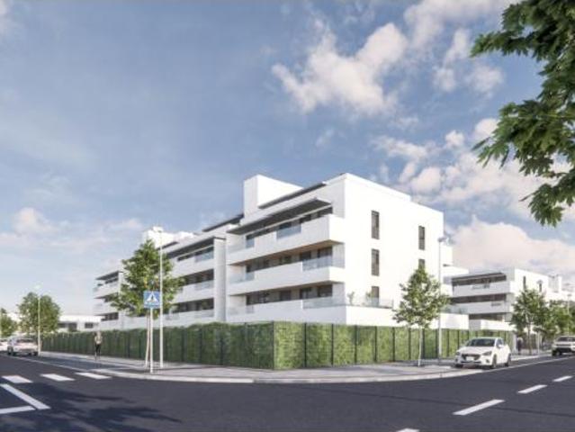 Piso en venta en Covaresa, Valladolid