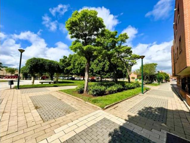Piso en venta en Covaresa, Valladolid