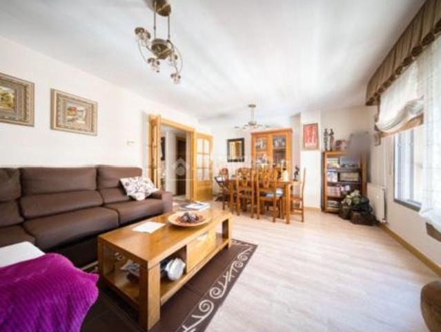 Piso en venta en Parquesol, Valladolid