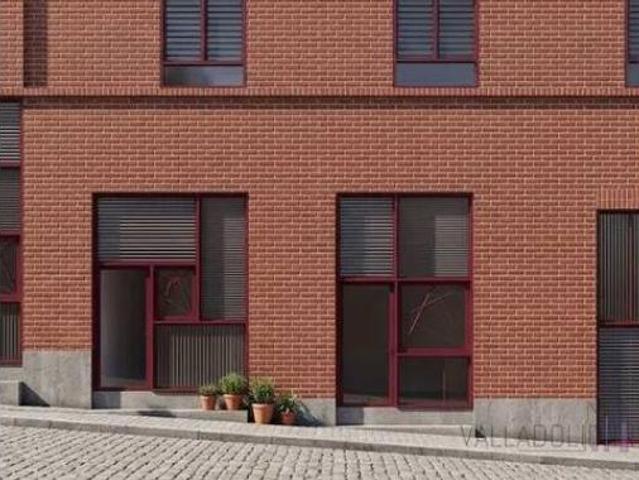 Piso en venta en Parquesol, Valladolid