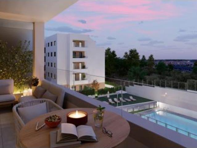 Piso en venta en Parquesol, Valladolid