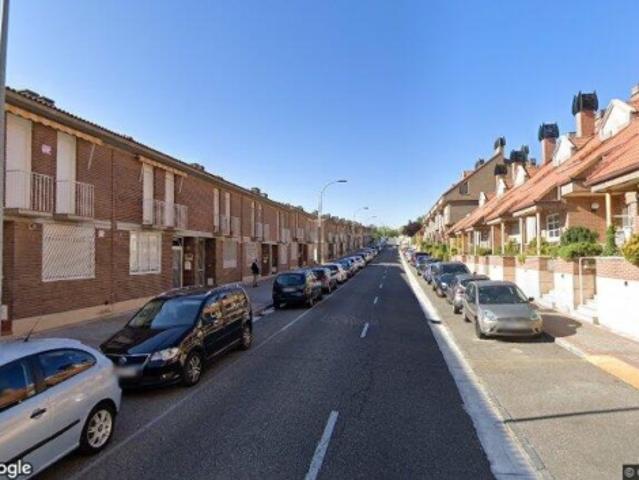 Piso en venta en Parquesol, Valladolid
