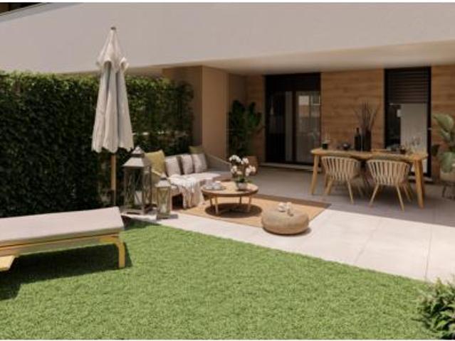 Piso en venta en Parquesol, Valladolid
