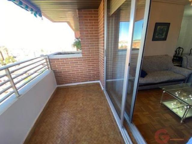 Piso en venta en Parquesol, Valladolid