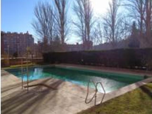 Piso en venta en Parquesol, Valladolid